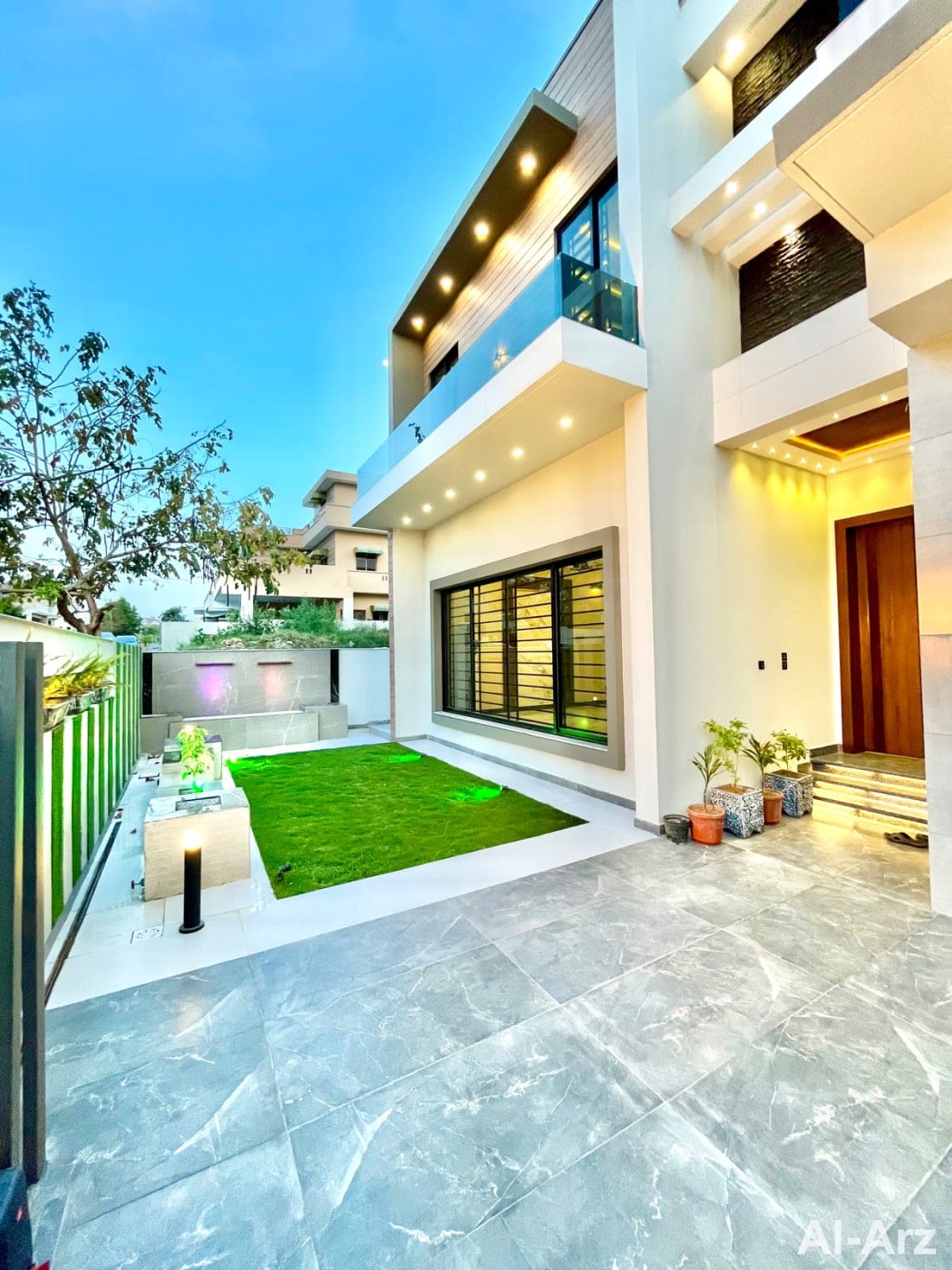 Semi-Furnished 1 Kanal Owner-Built House for wSale — DHA Phase 2 Islamabad — image 2