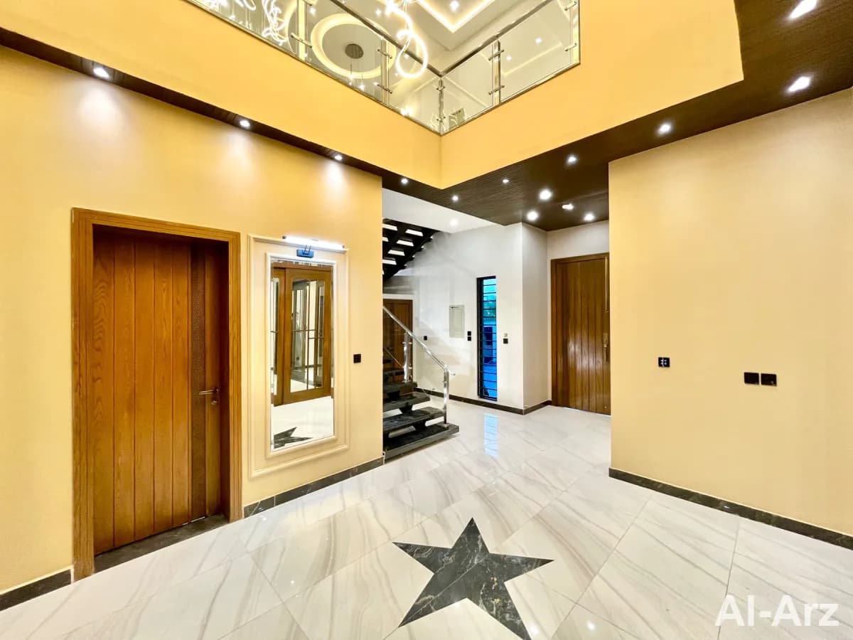 Semi-Furnished 1 Kanal Owner-Built House for wSale — DHA Phase 2 Islamabad — image 3