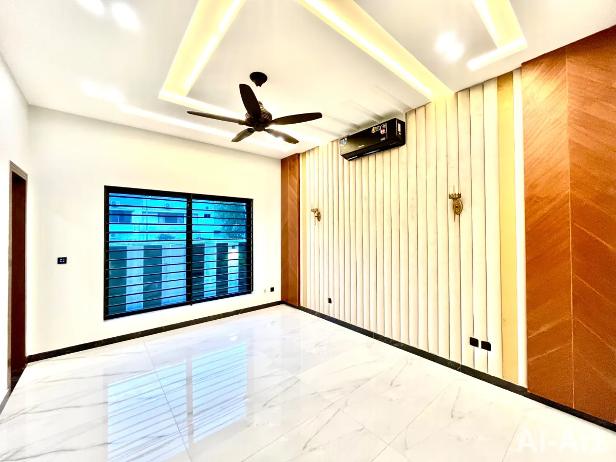 Semi-Furnished 1 Kanal Owner-Built House for wSale — DHA Phase 2 Islamabad — image 6