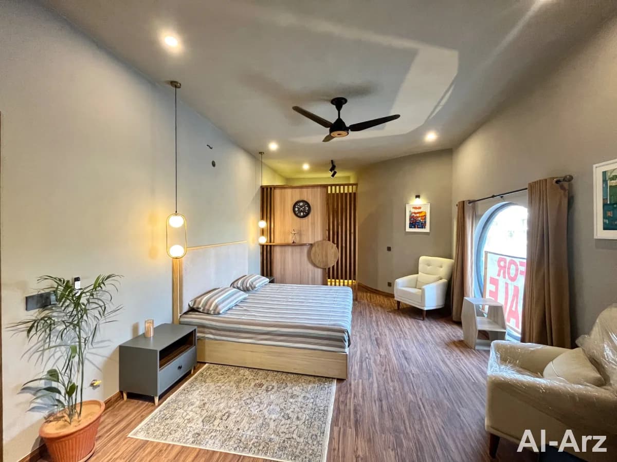 One Kanal Architectural Modern House for Sale – DHA Phase 2 — image 5