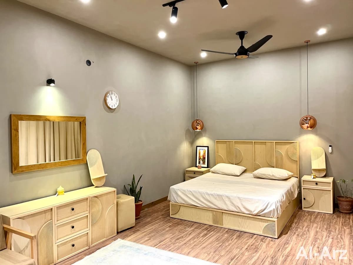 One Kanal Architectural Modern House for Sale – DHA Phase 2 — image 9