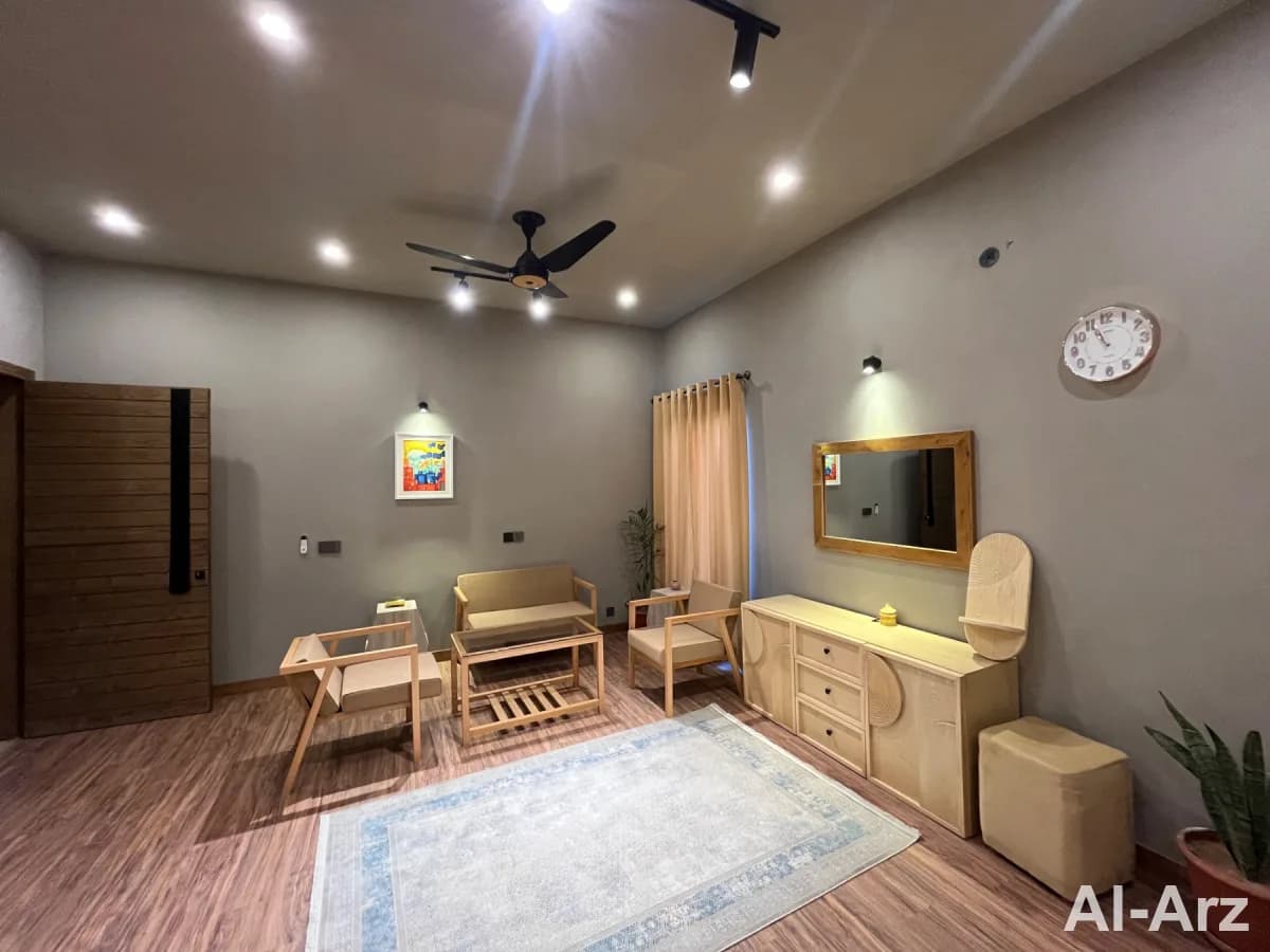 One Kanal Architectural Modern House for Sale – DHA Phase 2 — image 10
