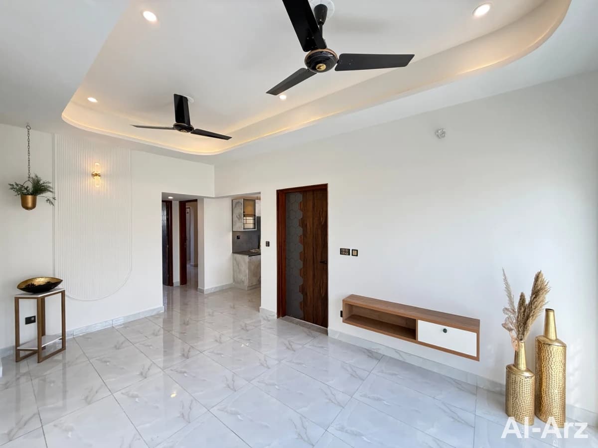 Brand new designer 5 marla house for sale in dha phase 5 — image 4