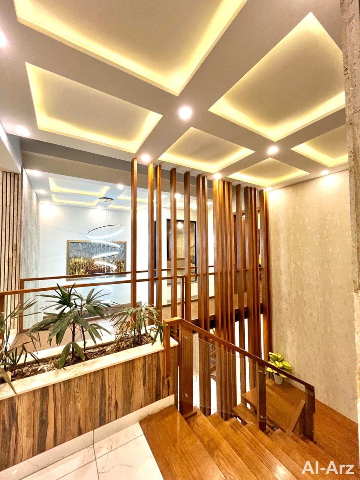 36 marla corner fully furnished house for sale in bahria town phase 8 — image 2