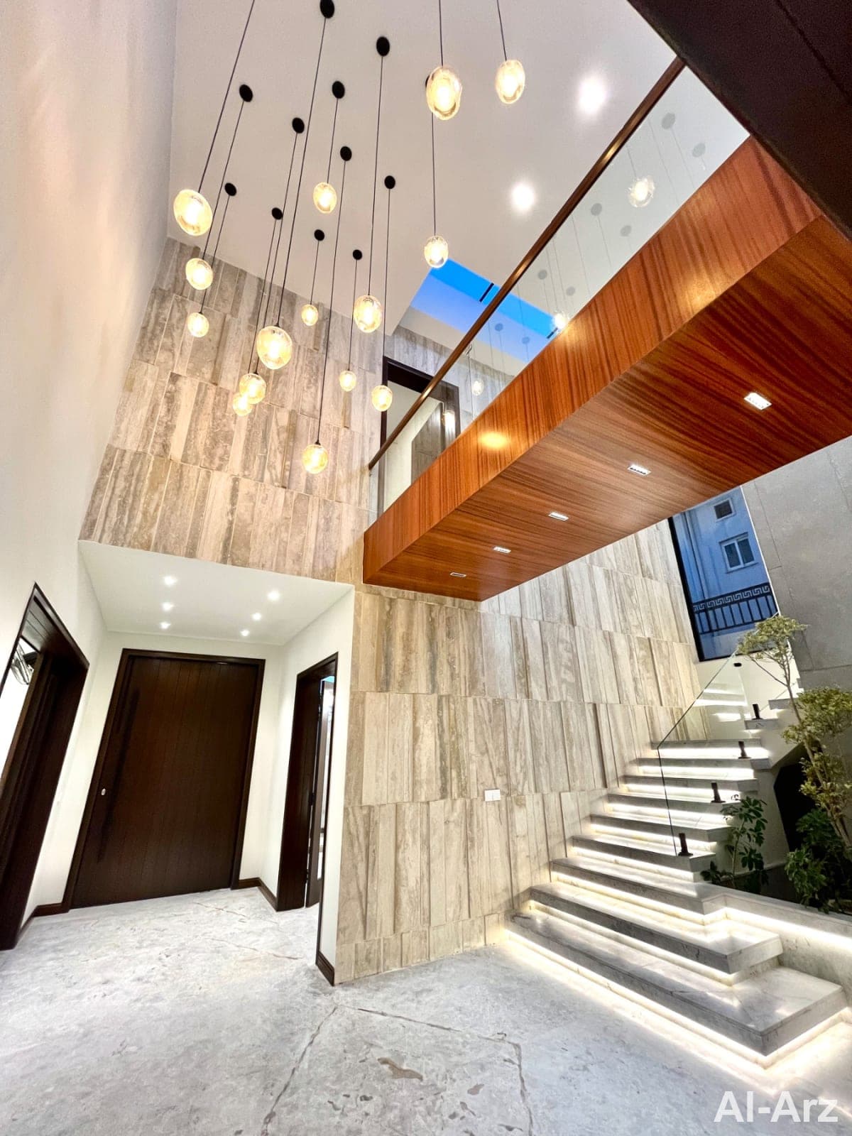 Minimalistic Designer House for sale in DHA Phase 2 — image 2