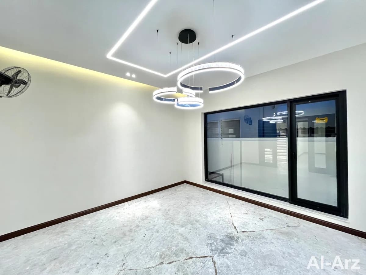 Minimalistic Designer House for sale in DHA Phase 2 — image 3