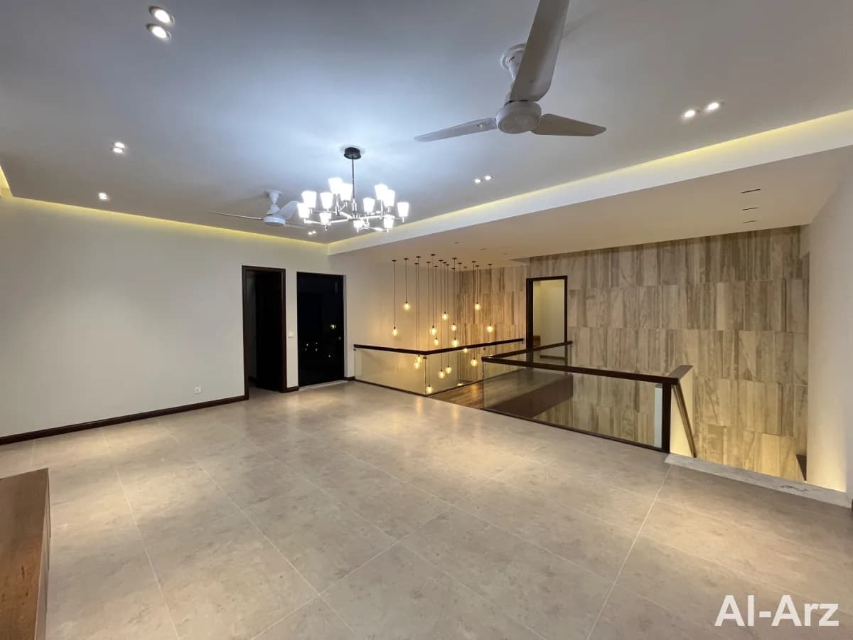 Minimalistic Designer House for sale in DHA Phase 2 — image 10