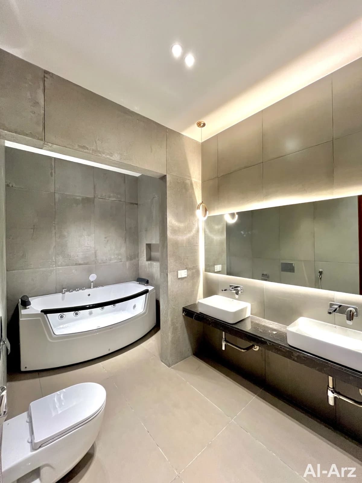 Minimalistic Designer House for sale in DHA Phase 2 — image 8