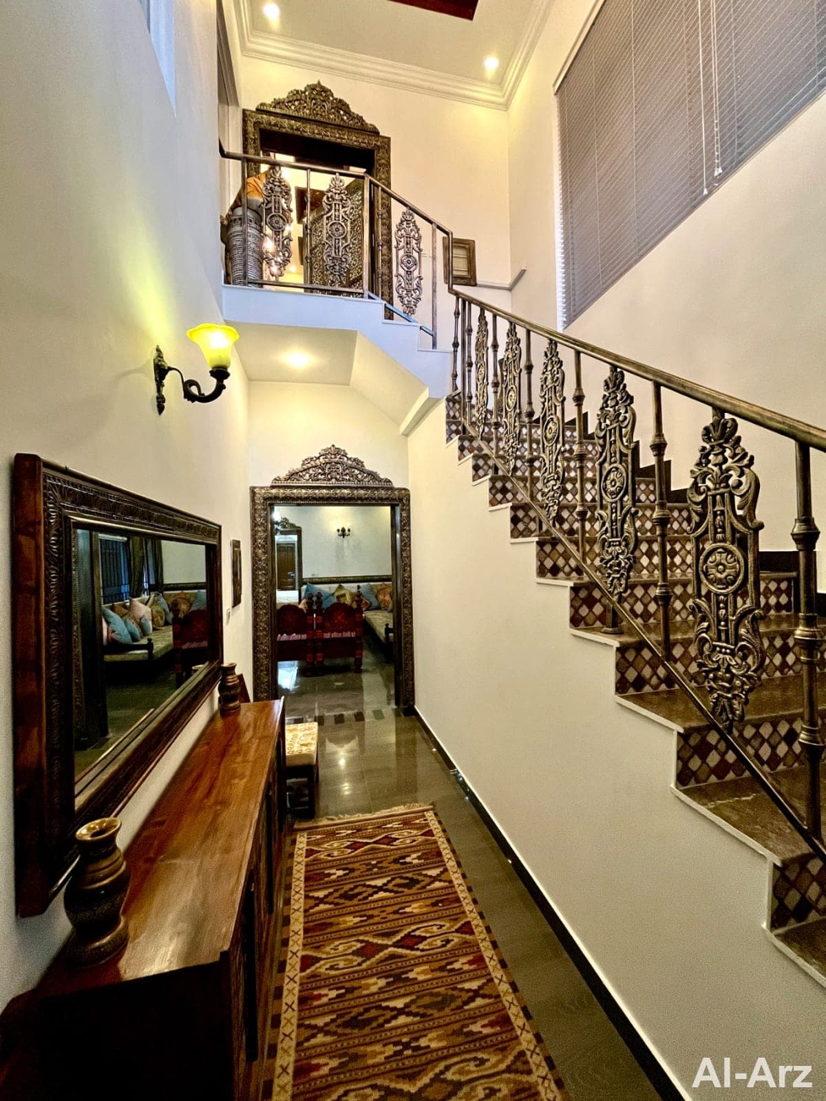 Fully Furnished Corner House for Sale | DHA Phase 2 Islamabad — image 3