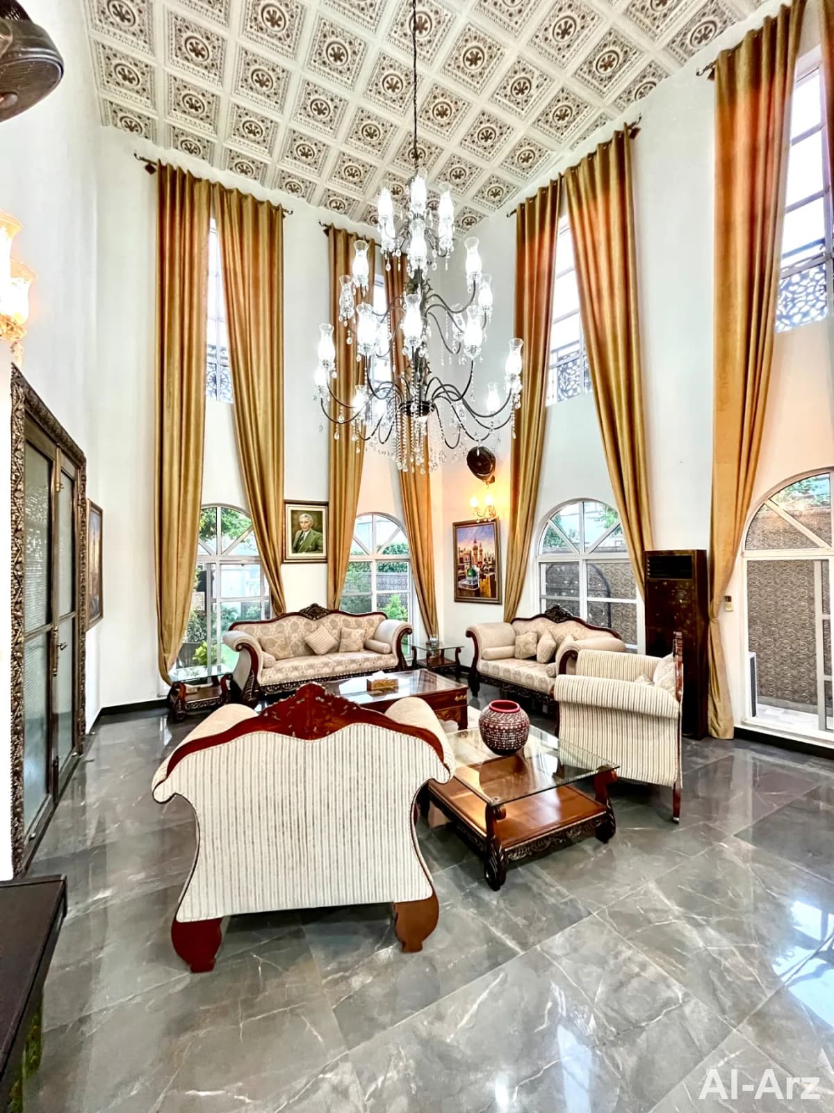 Fully Furnished Corner House for Sale | DHA Phase 2 Islamabad — image 4