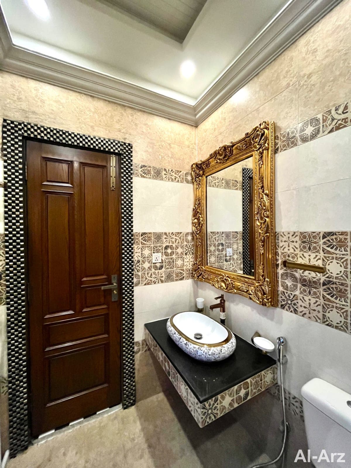 Fully Furnished Corner House for Sale | DHA Phase 2 Islamabad — image 9