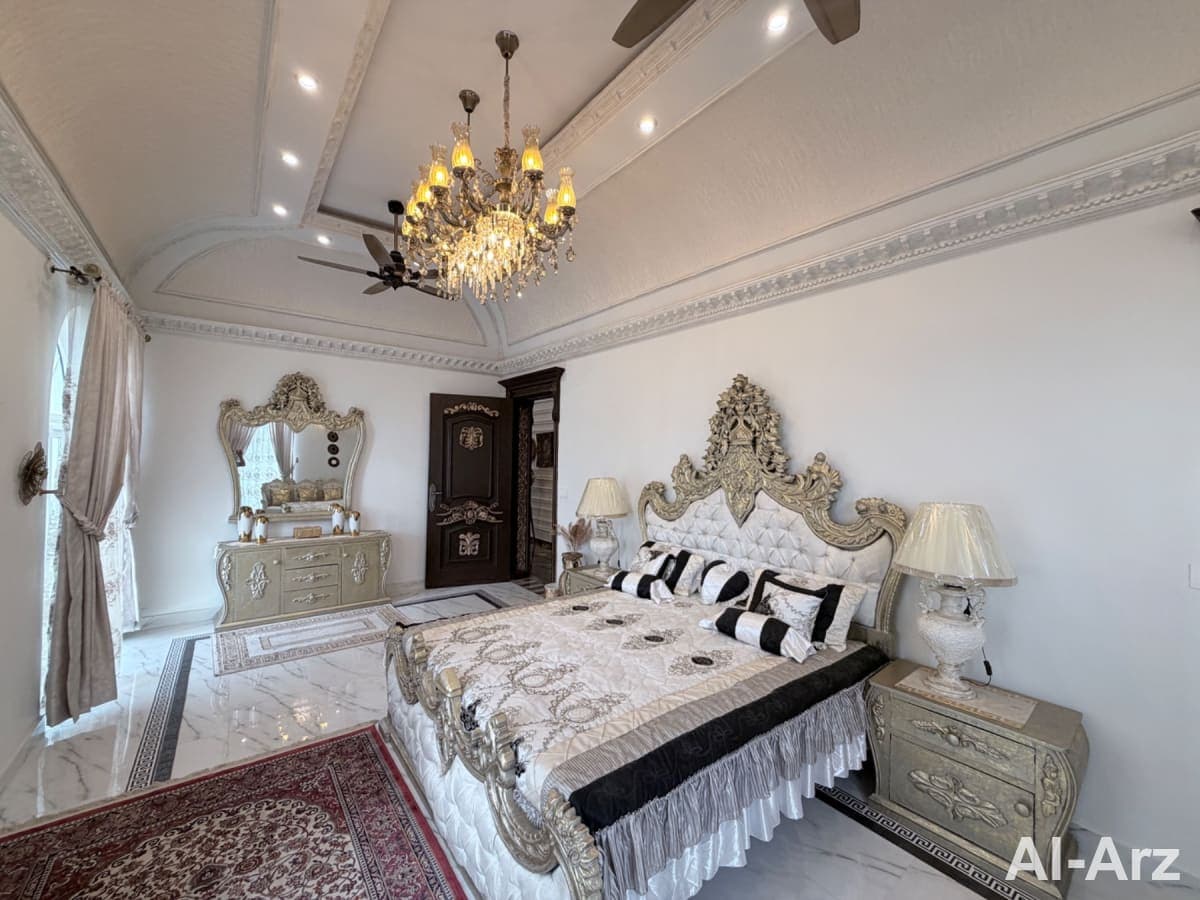Victorian Luxury House for Sale — DHA Phase 2 Islamabad — image 10
