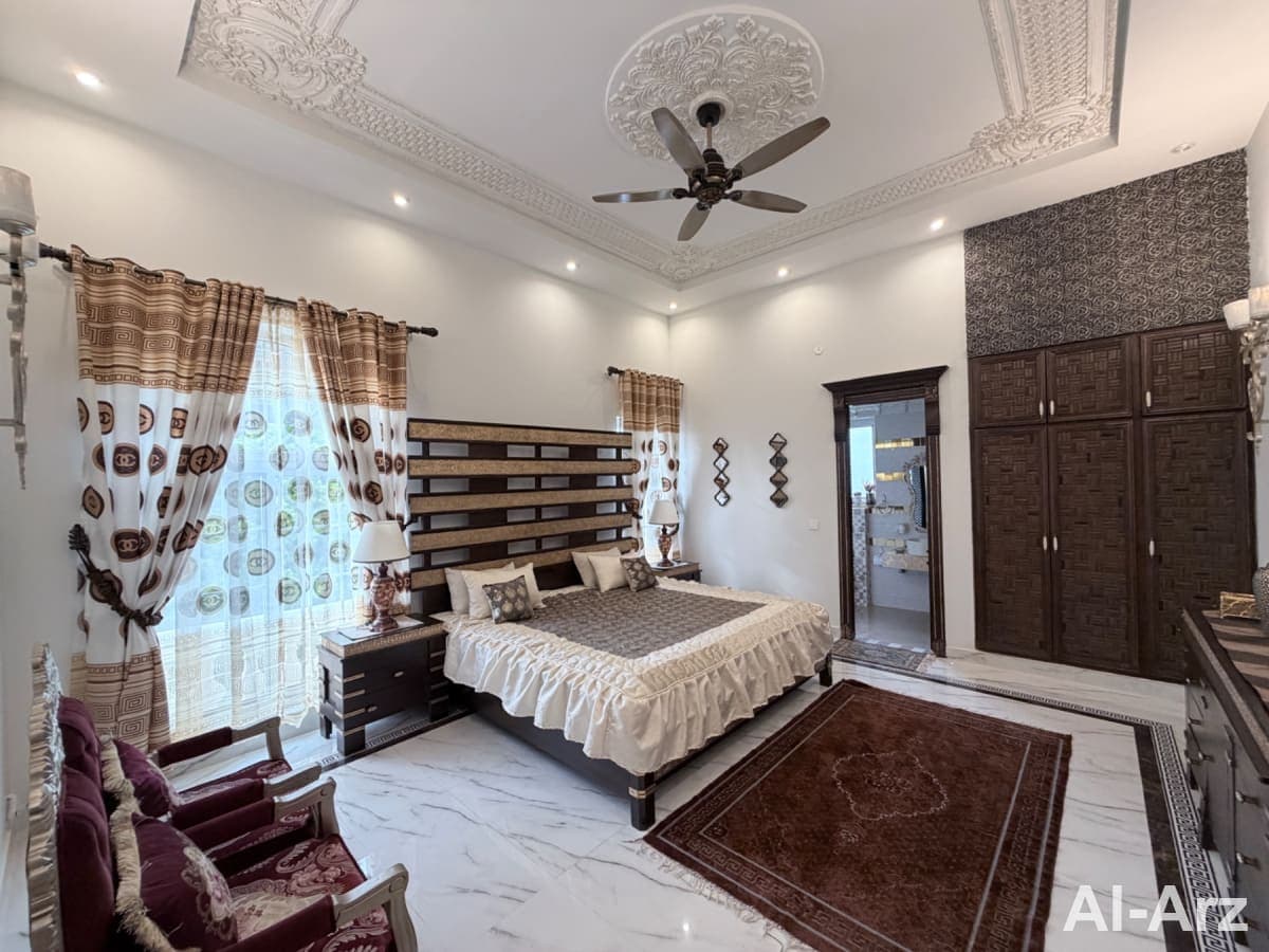 Victorian Luxury House for Sale — DHA Phase 2 Islamabad — image 5