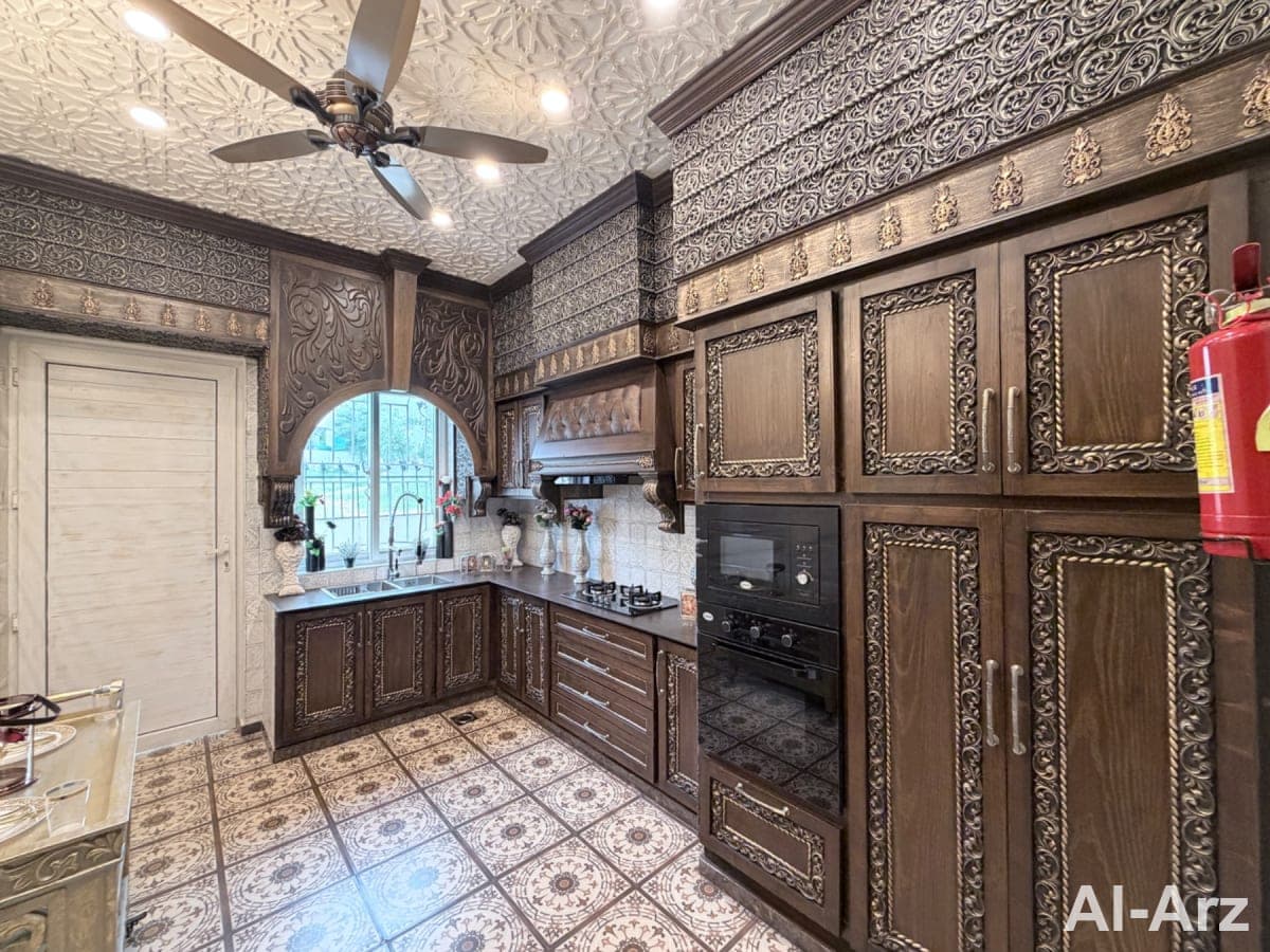 Victorian Luxury House for Sale — DHA Phase 2 Islamabad — image 7