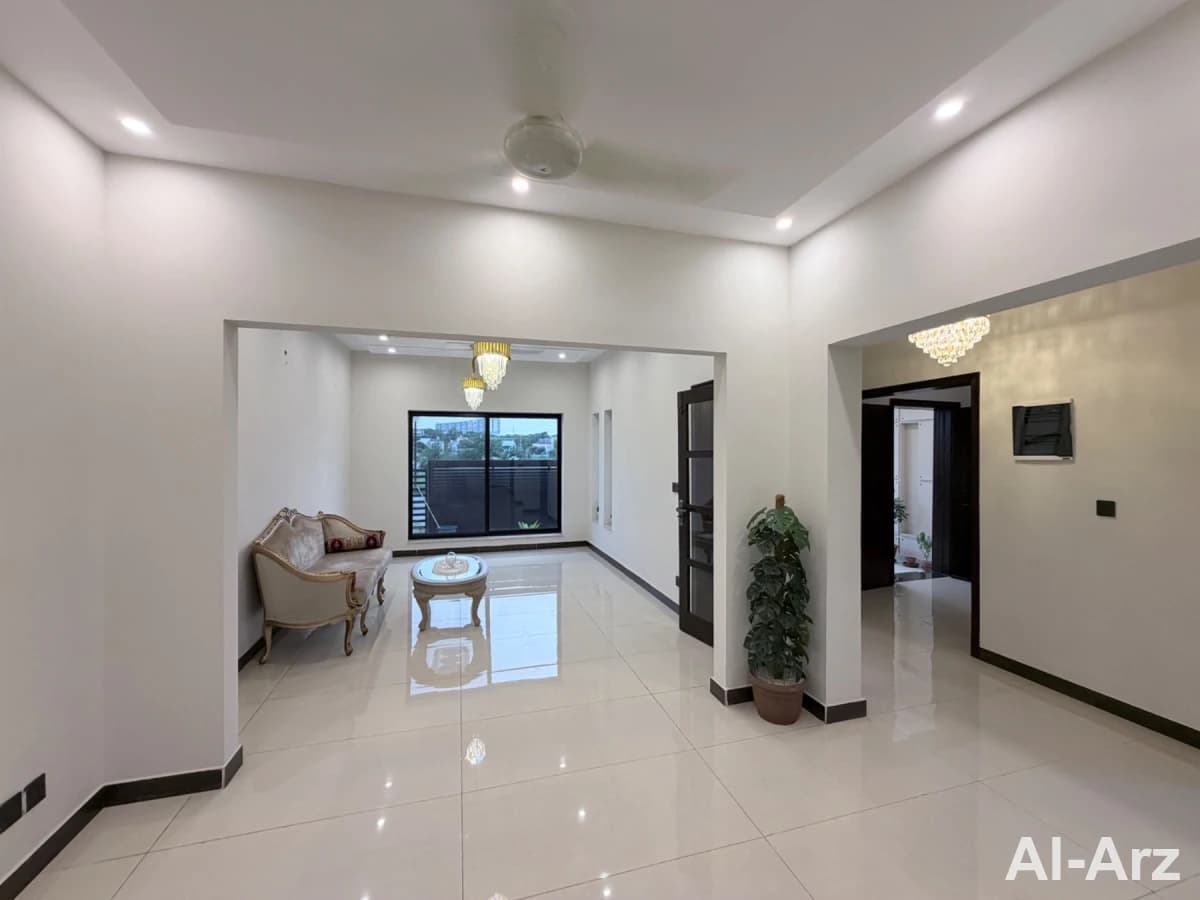 10 marla solid house for sale in Dha emaar — image 5