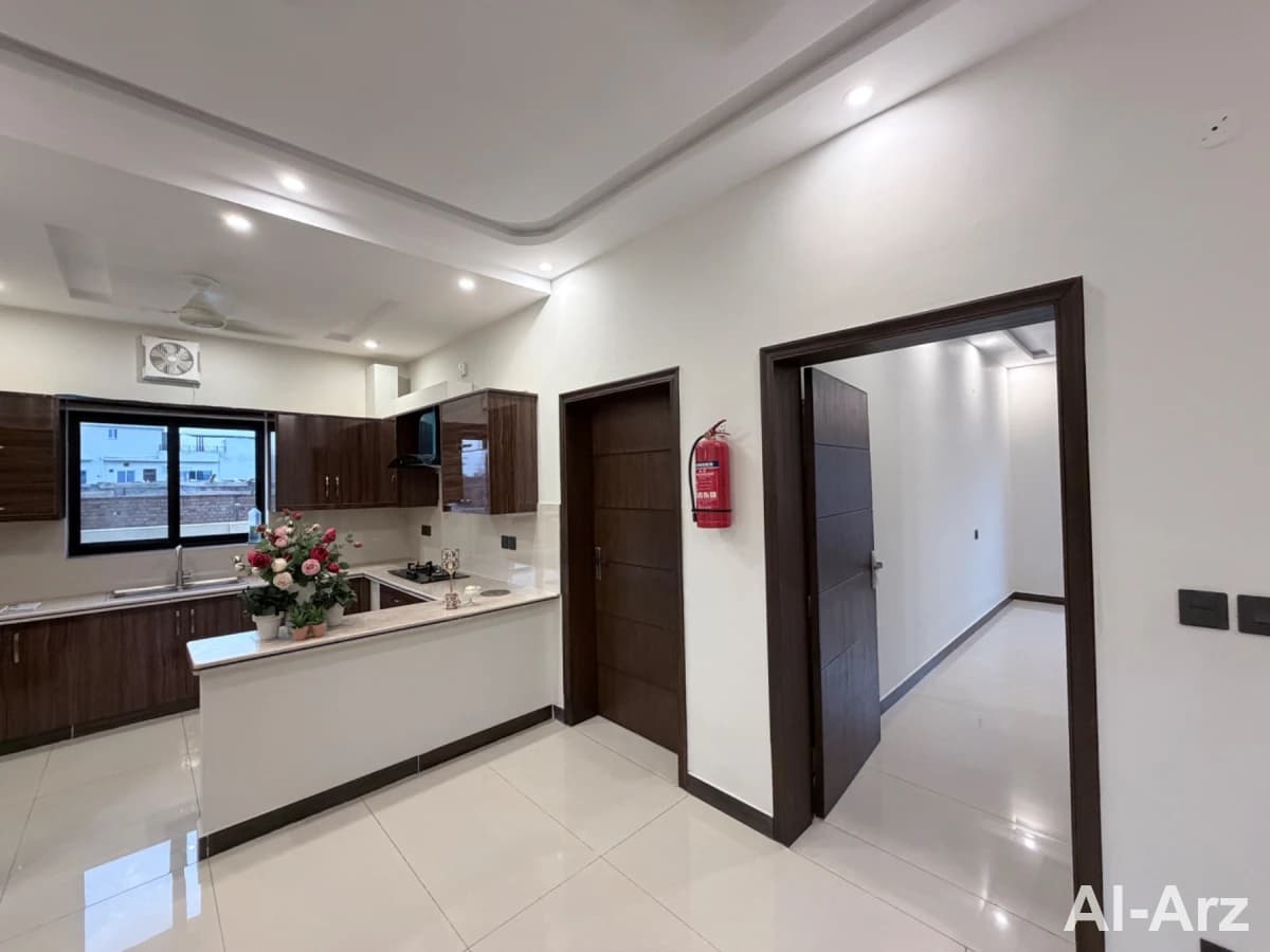 10 marla solid house for sale in Dha emaar — image 10