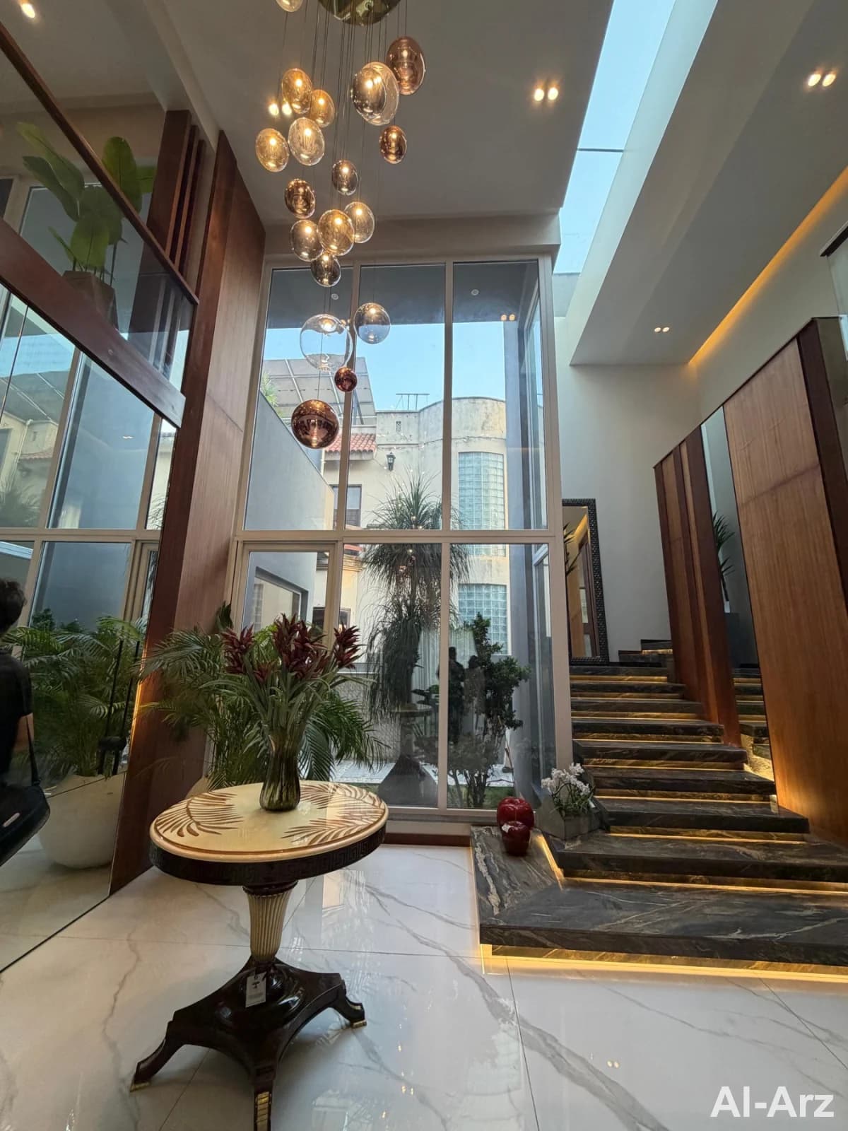 MINIMALISTIC DESIGNER HOUSE FOR SALE \| DHA PHASE 2 ISLAMABAD — image 2