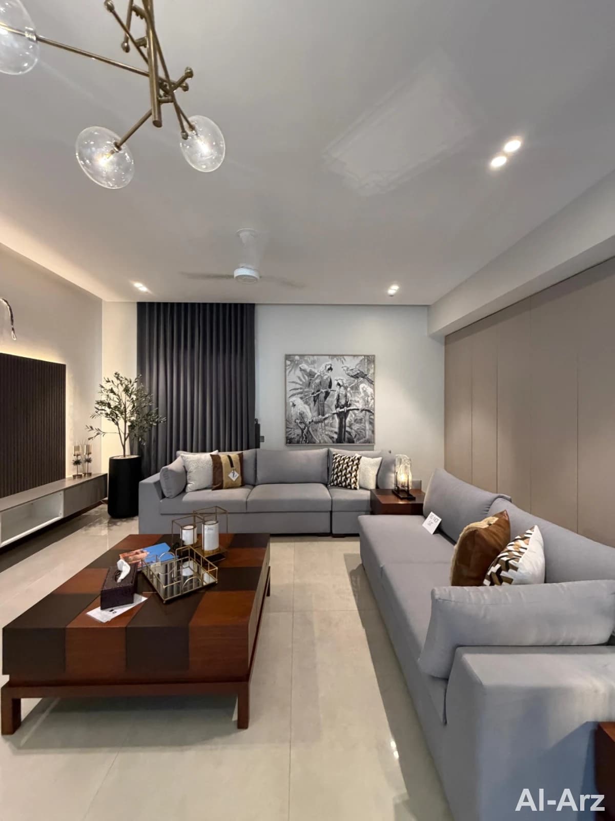 MINIMALISTIC DESIGNER HOUSE FOR SALE \| DHA PHASE 2 ISLAMABAD — image 3