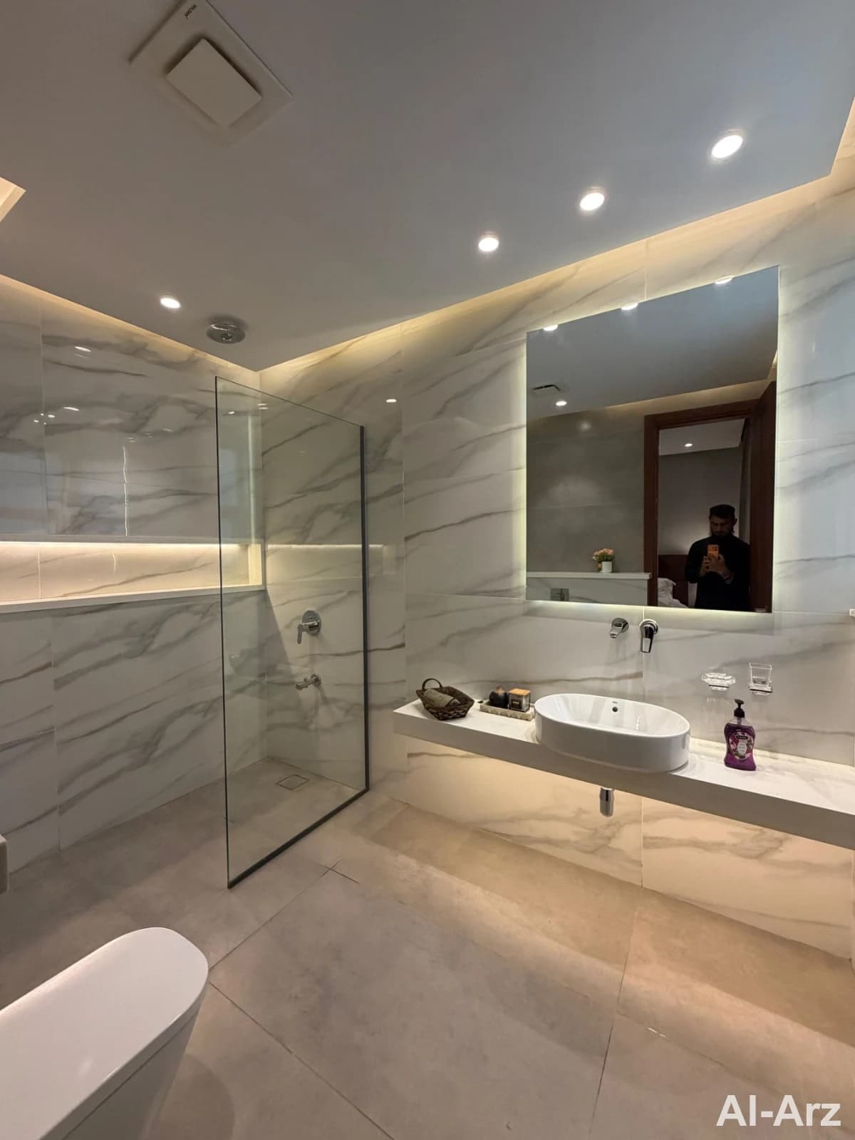 MINIMALISTIC DESIGNER HOUSE FOR SALE \| DHA PHASE 2 ISLAMABAD — image 7