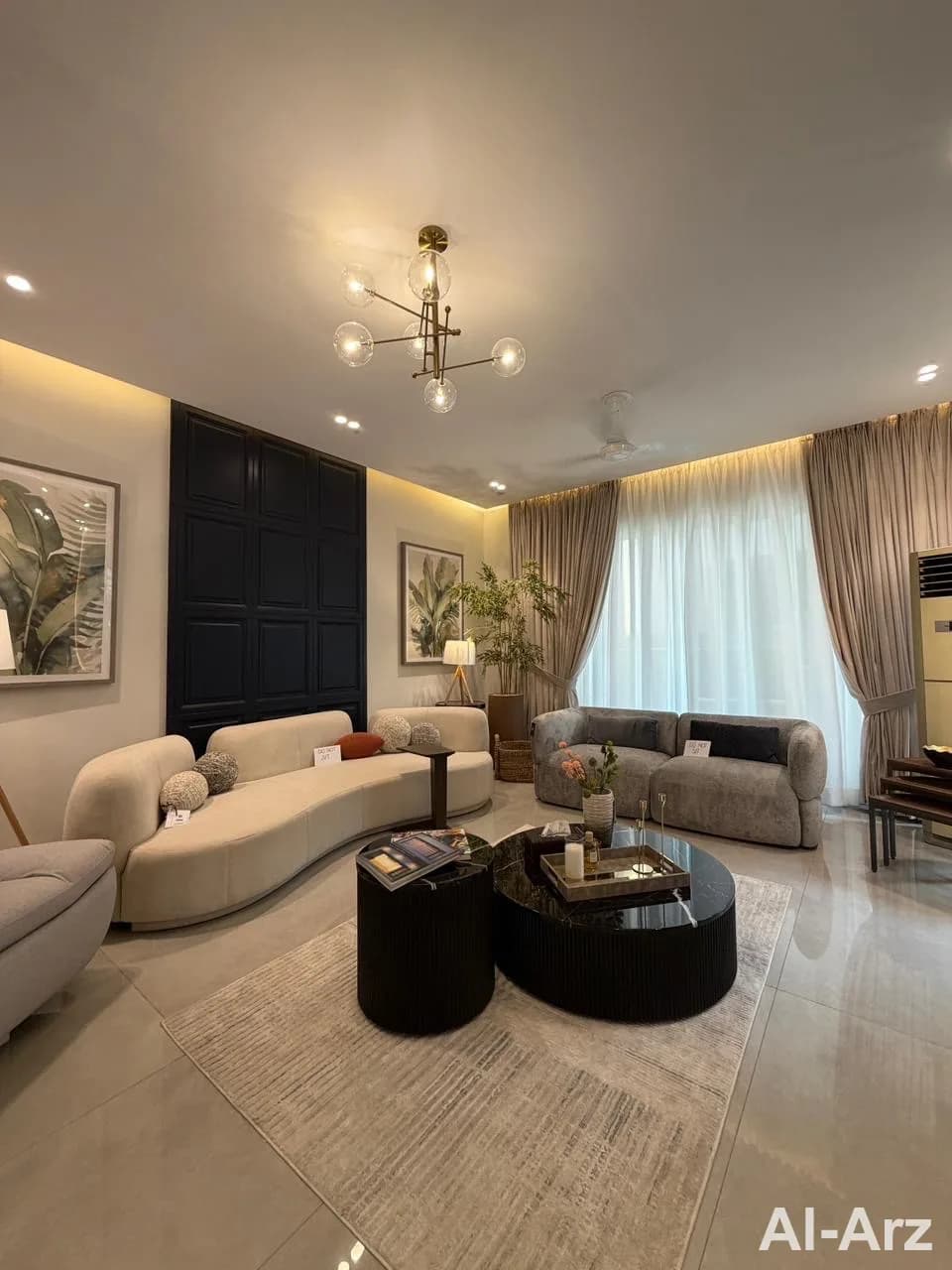 MINIMALISTIC DESIGNER HOUSE FOR SALE \| DHA PHASE 2 ISLAMABAD — image 8