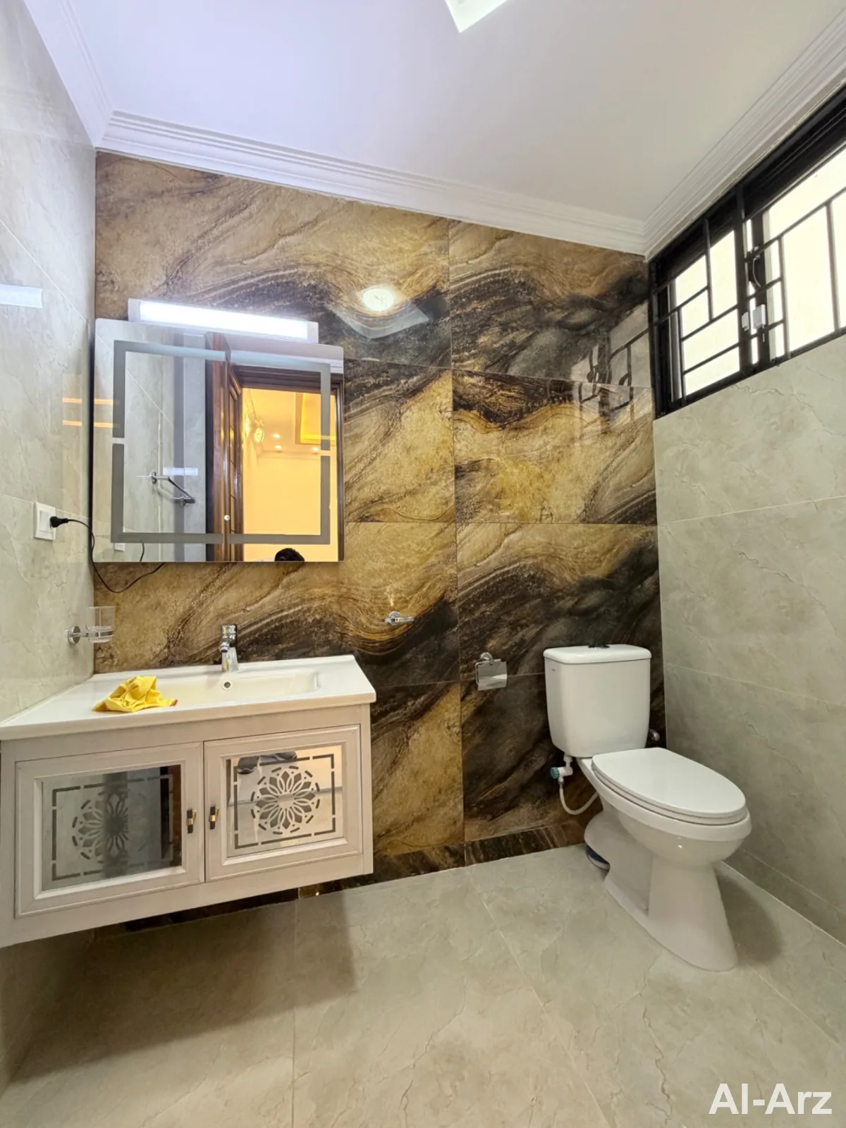 5.5 marla corner house for sale — image 10