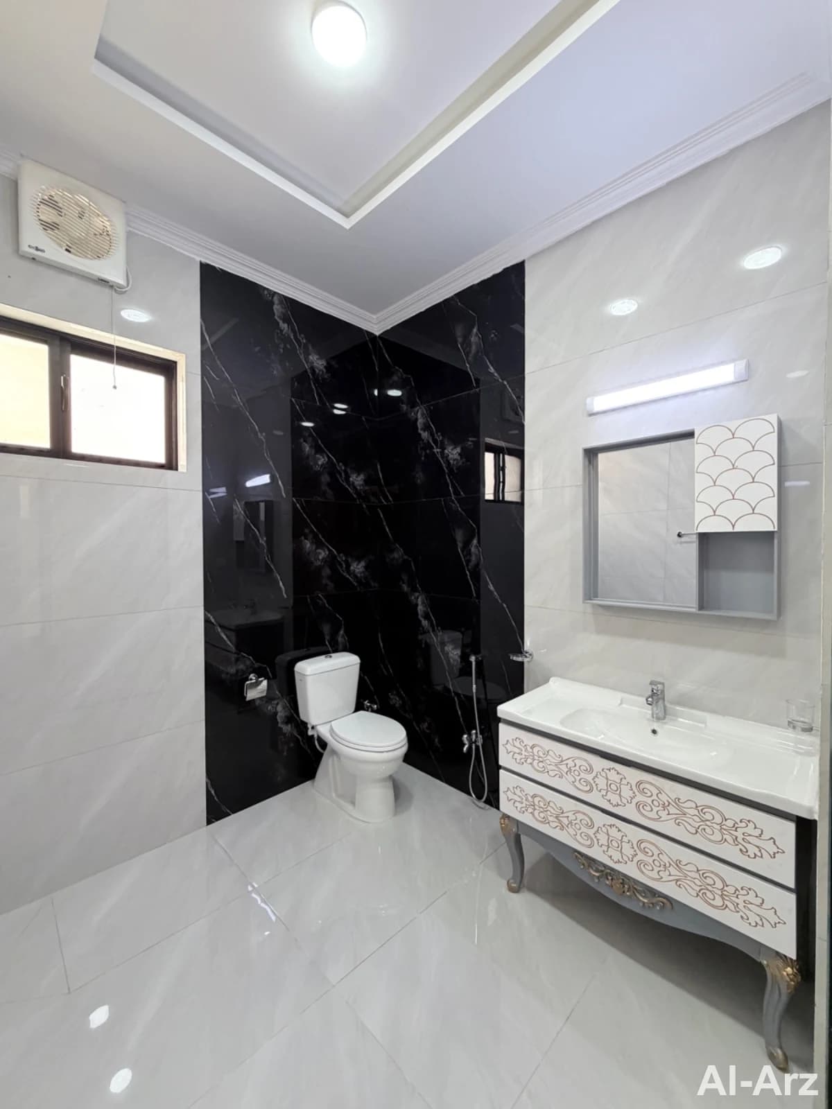 5.5 marla corner house for sale — image 6