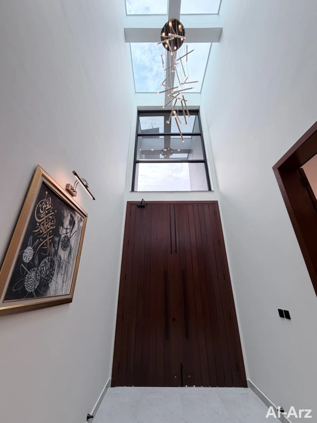 32 MARLA MASTERPIECE | EXCLUSIVE PROPERTY FOR SALE — image 3