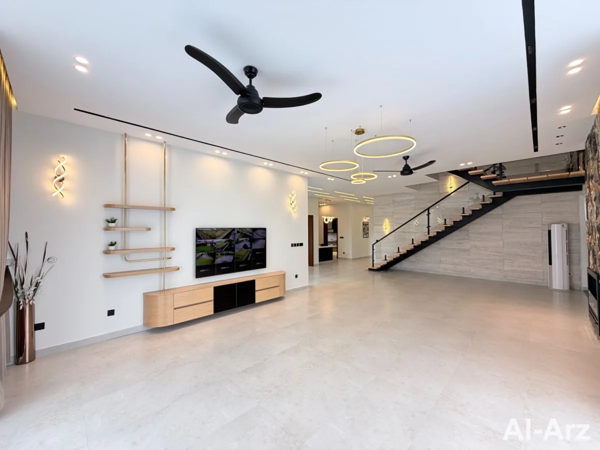 32 MARLA MASTERPIECE | EXCLUSIVE PROPERTY FOR SALE — image 8