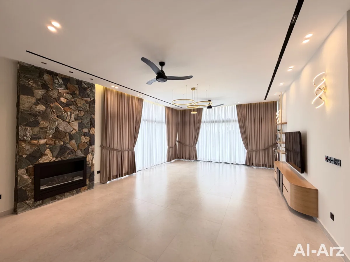 32 MARLA MASTERPIECE | EXCLUSIVE PROPERTY FOR SALE — image 5