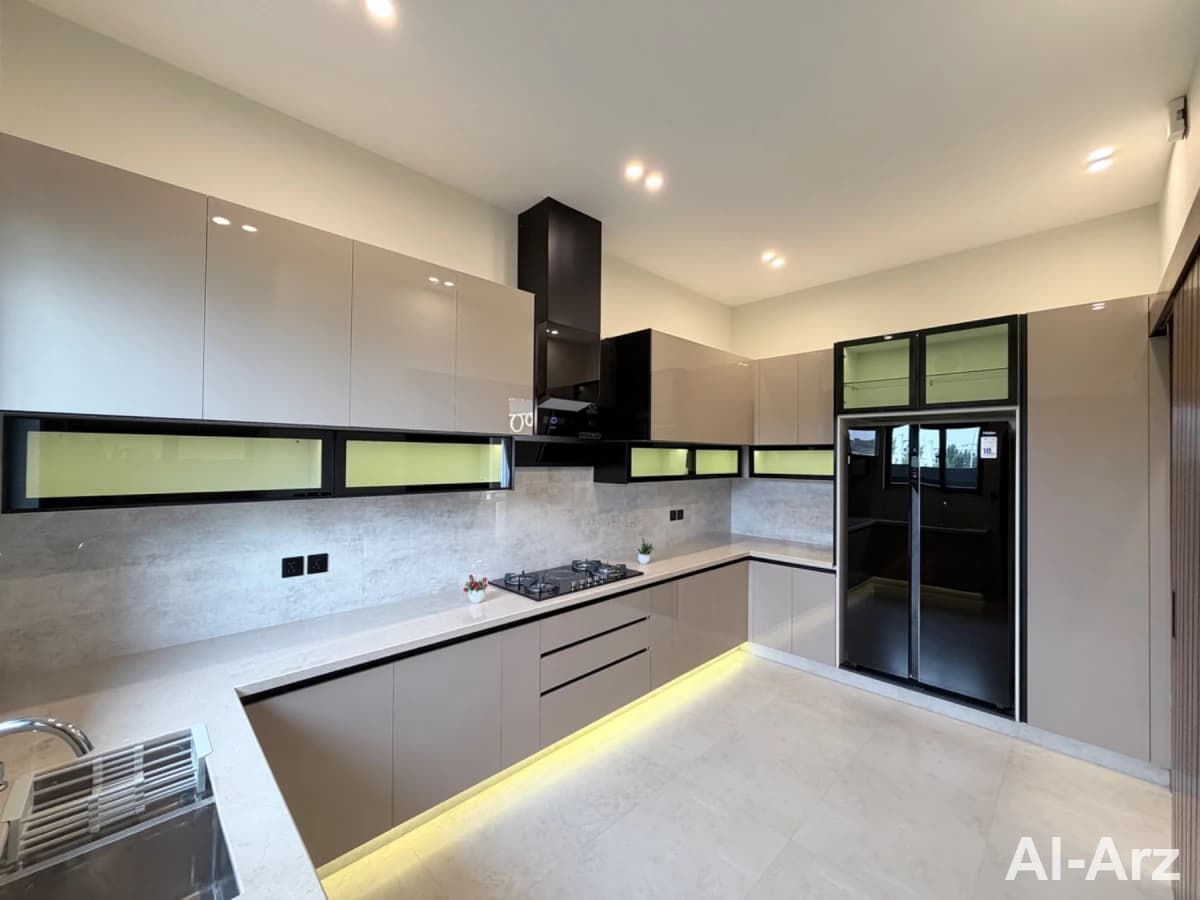 32 MARLA MASTERPIECE | EXCLUSIVE PROPERTY FOR SALE — image 7