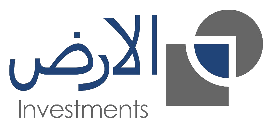 Al Arz Investments Logo